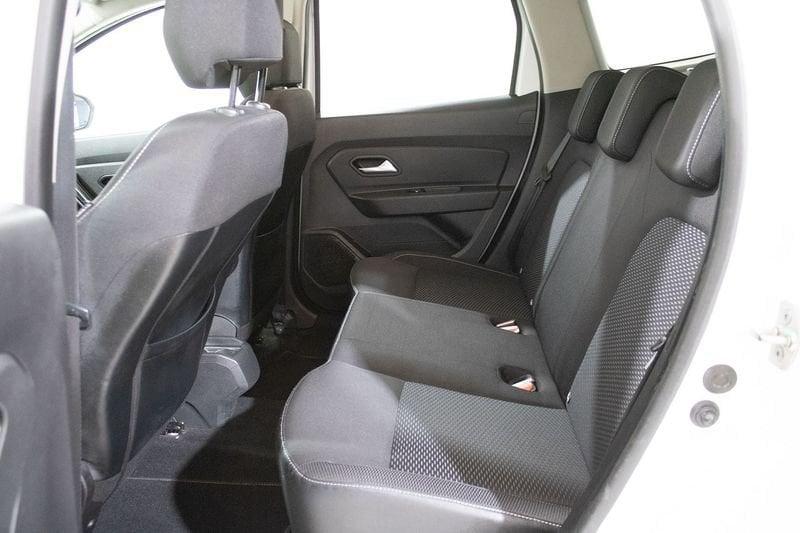 Dacia Duster Duster 1.5 dCi 8V 110cv 4x2 Comfort
