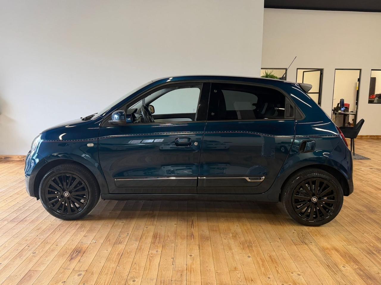 RENAULT TWINGO 73CV SIGNATURE ALL. UNICA