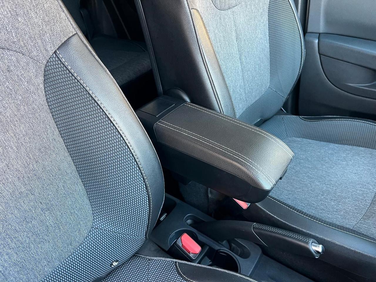 RENAULT CAPTUR dCi 90cv EDC SPORT EDITION NEOPATENTATI