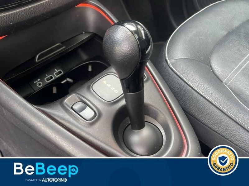 smart forfour EQ RACINGREY 22KW