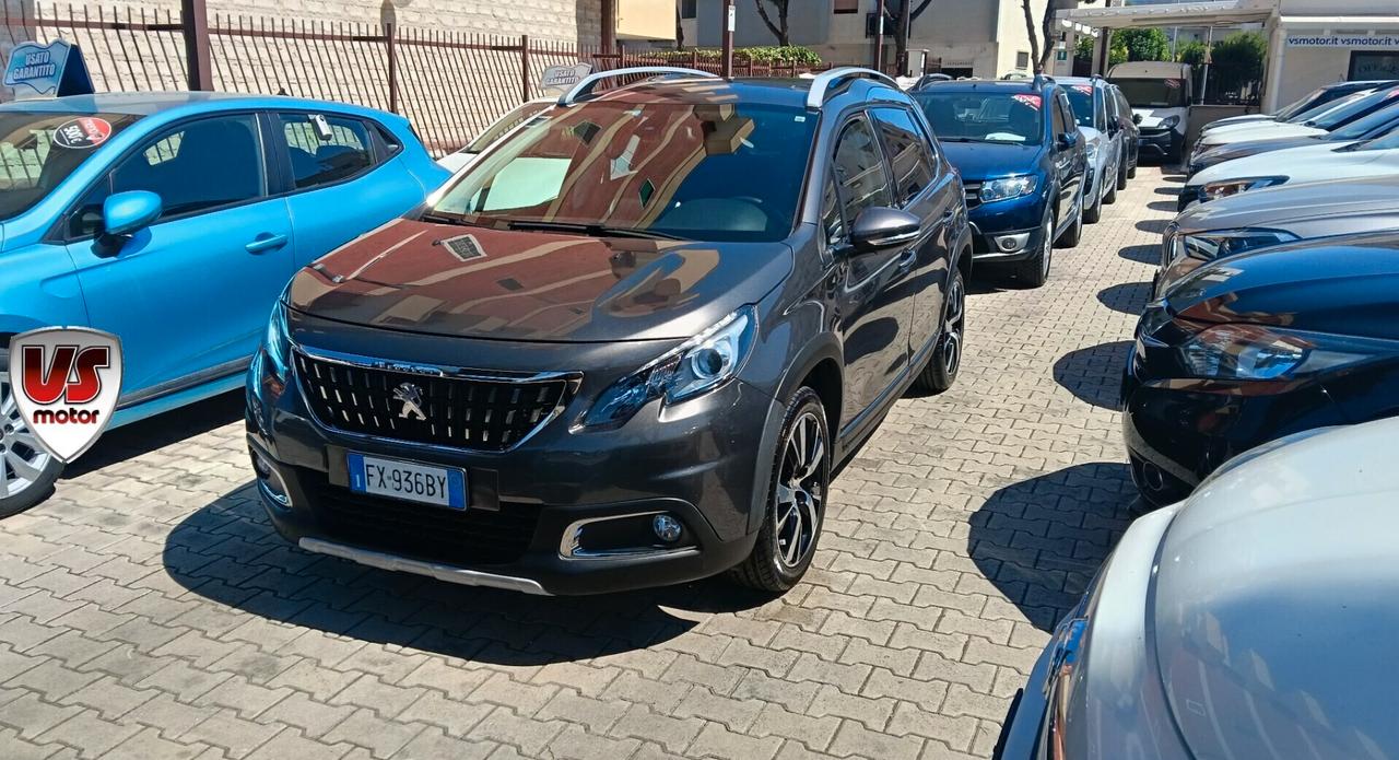 PEUGEOT 2008 AUTO -PREZZO PROMO!