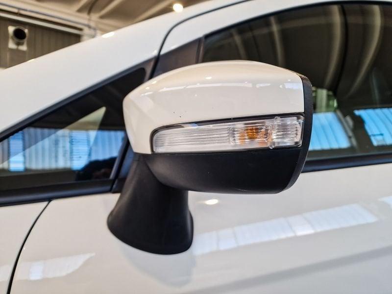Ford EcoSport 2014 1.5 TDCi 95cv Business c/navi