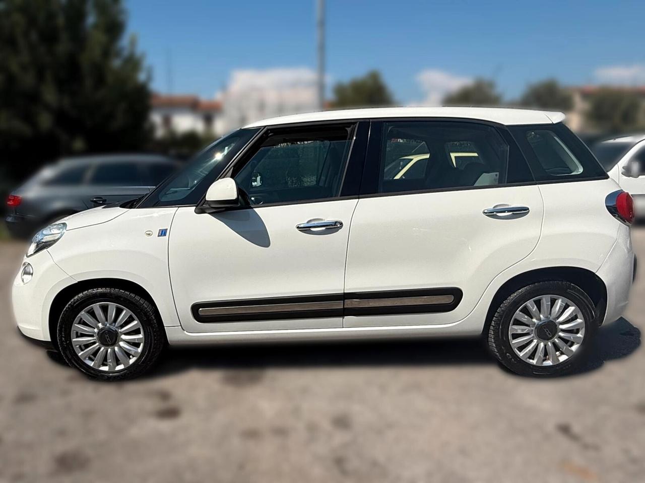 Fiat 500L 1.3 Multijet 85 CV Pop