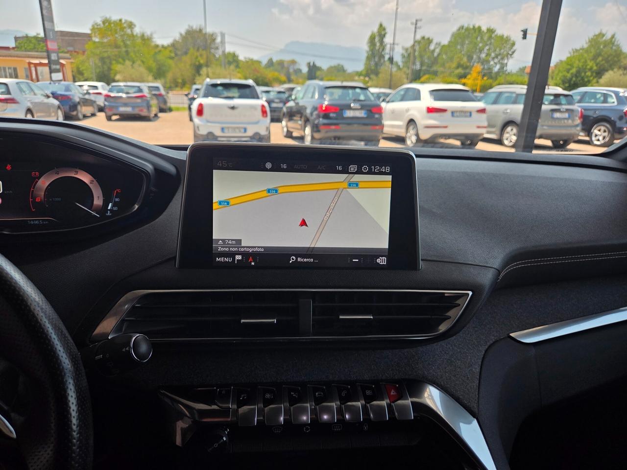 Peugeot 5008 BlueHDi 150 S&S GT Line