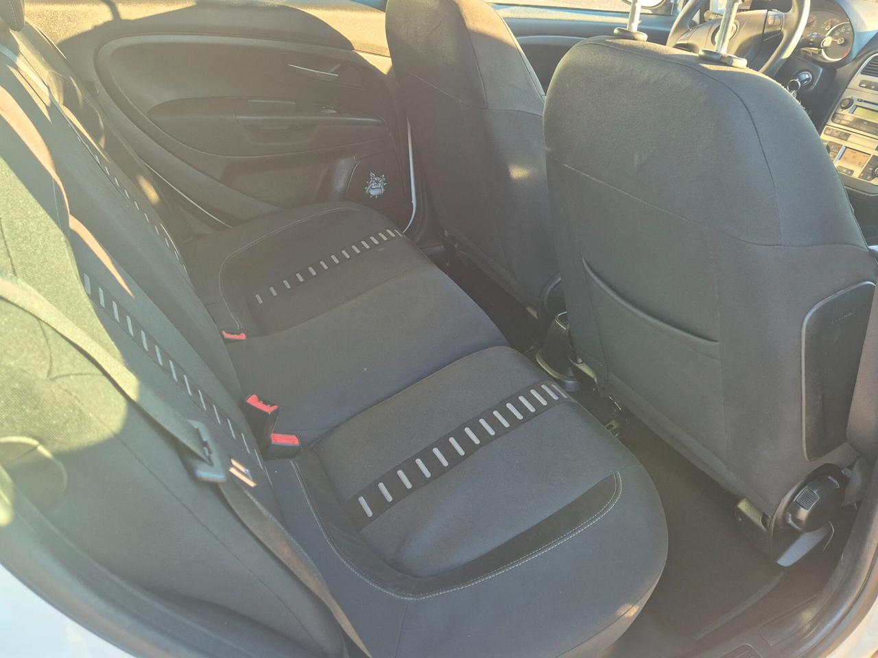 Fiat Grande Punto 1.4 T-Jet 16V 5 porte Emotion