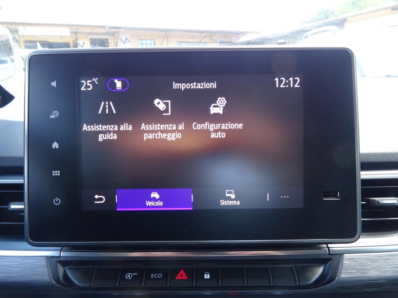 Nissan Townstar 1.3 130 CV N-Connecta NUOVO