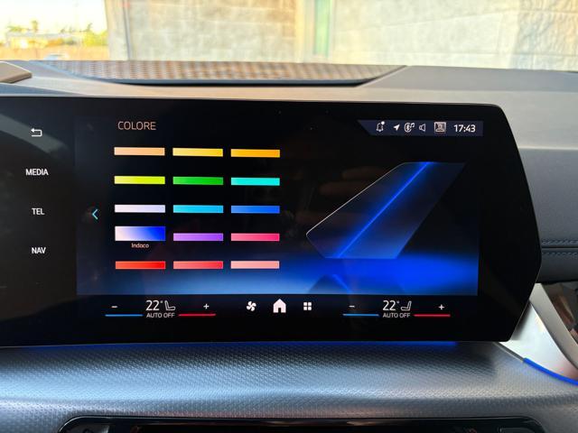 BMW 218 d Active Tourer Msport