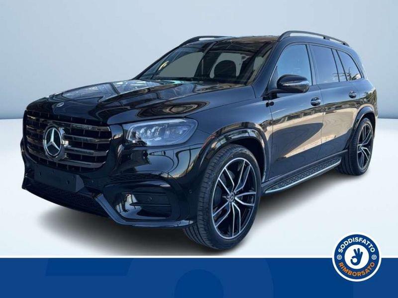 Mercedes-Benz GLS 450d 4Matic AMG Line Premium Plus