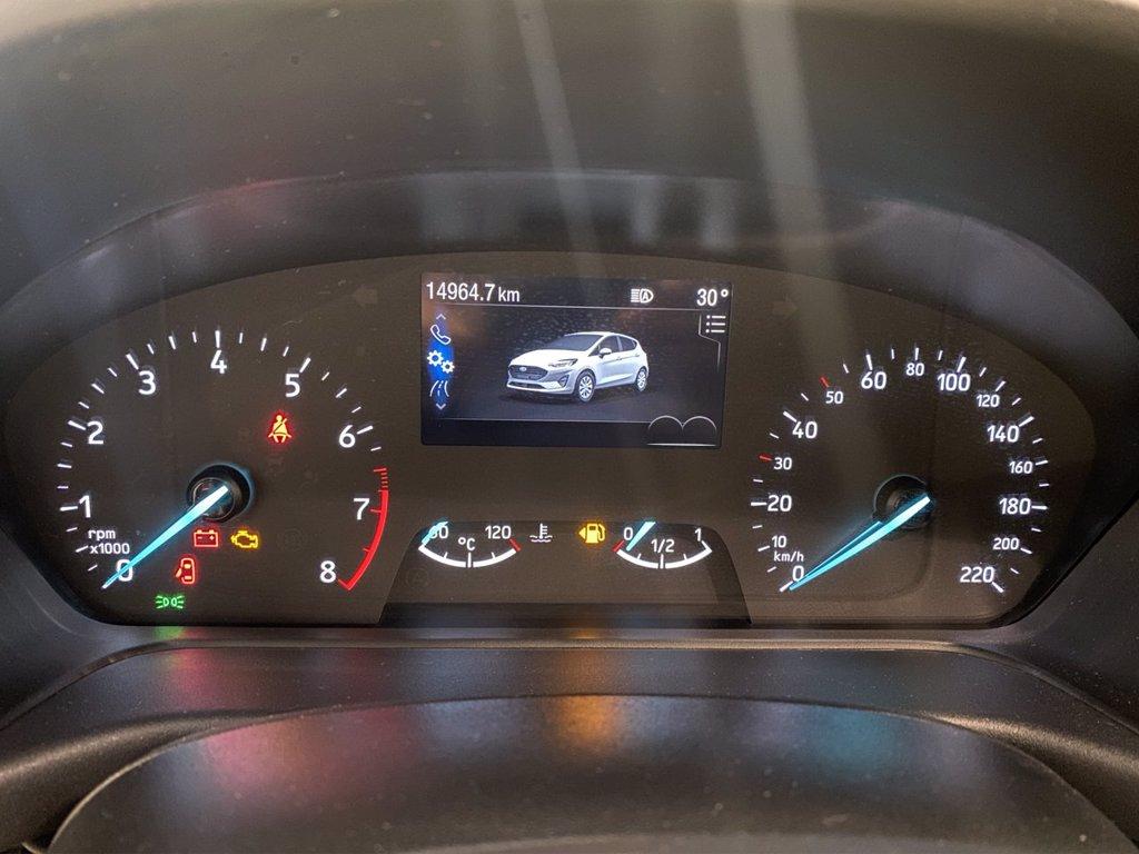 FORD Fiesta 5p 1.1 Titanium 75cv del 2022