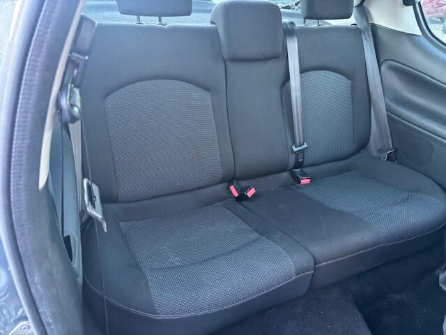 Peugeot 206 Plus 1.1 60CV 3p. Urban GPL VALIDO FINO AL 2034 navigatore retrocamera