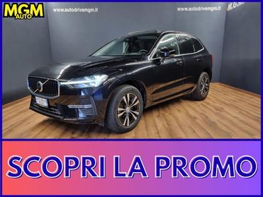 VOLVO XC60 B5 (d) AWD Geartronic Momentum Pro