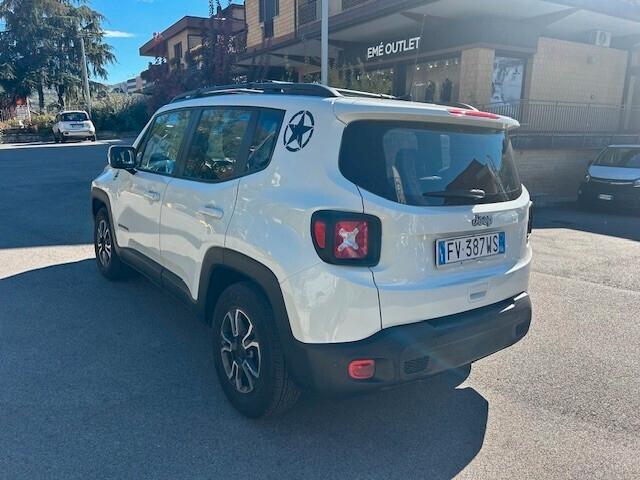 Jeep Renegade 1.0 T3 Longitude