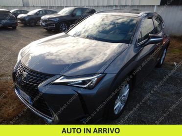Lexus UX 250h 2.0 Hybrid Business 2WD Power Split Device