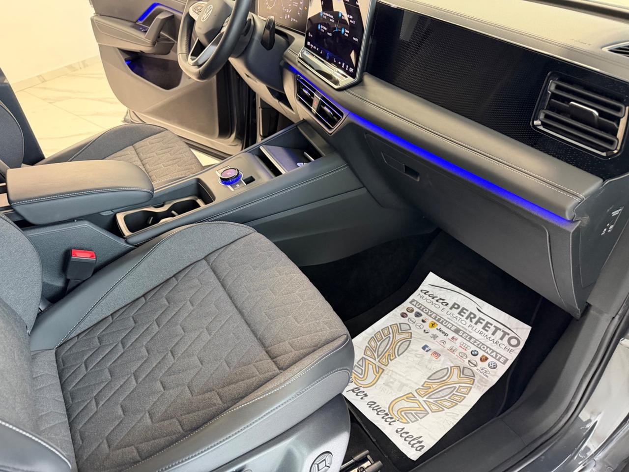 Volkswagen Tiguan 2.0 TDI 150 CV DSG Edition Plus