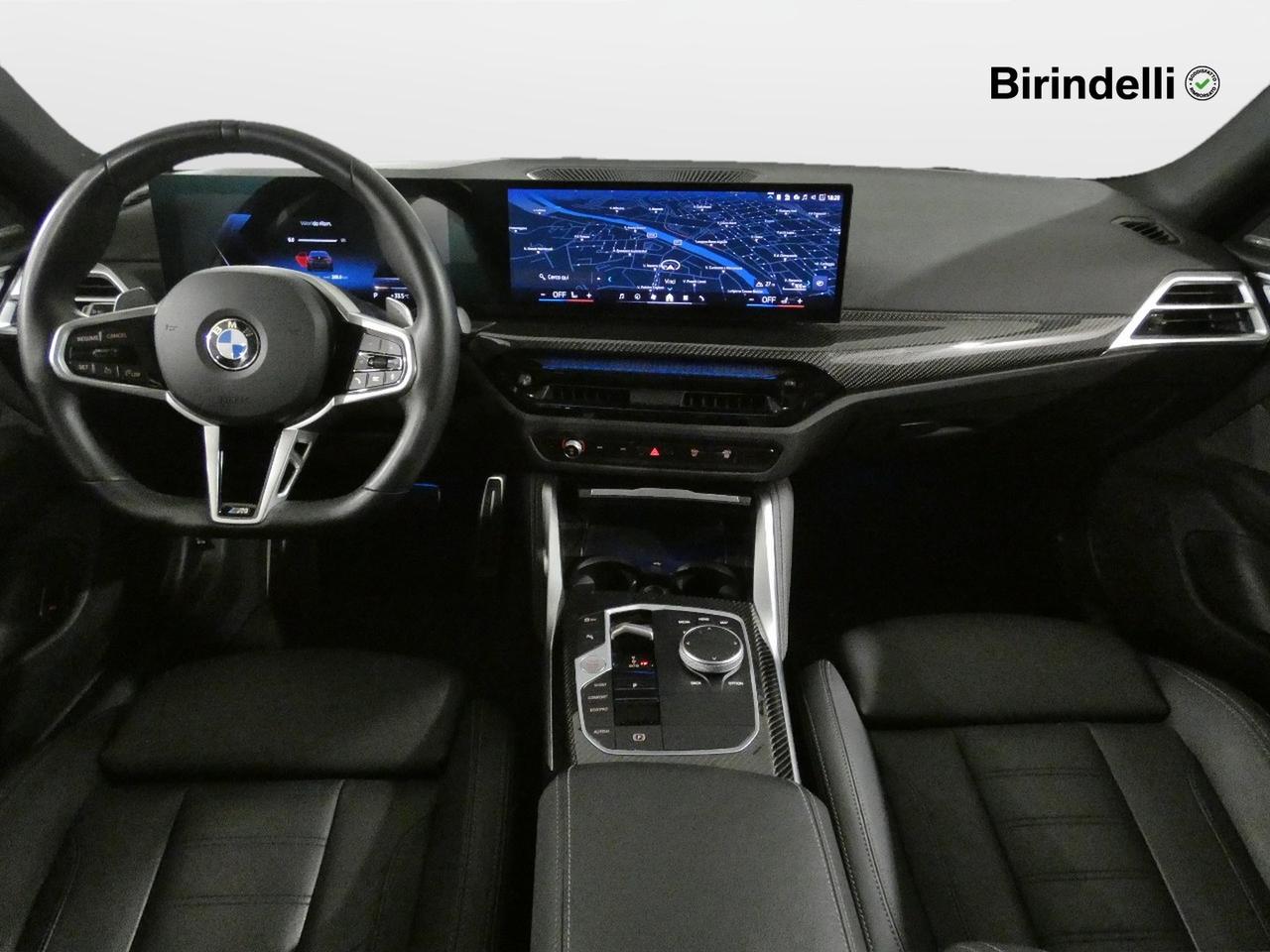 BMW BMW 420d Gran Coupé
