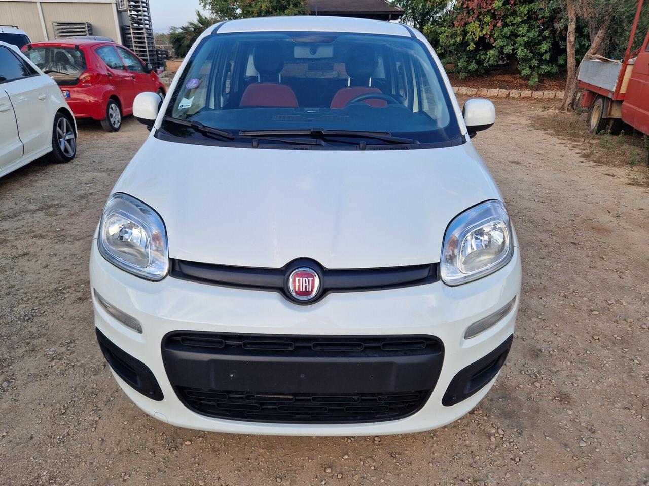 Fiat Panda 1.2 Lounge - 2020