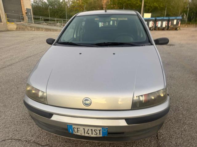 FIAT Punto 1.2i 16V cat 5 porte Verve Stupenda Bellissima