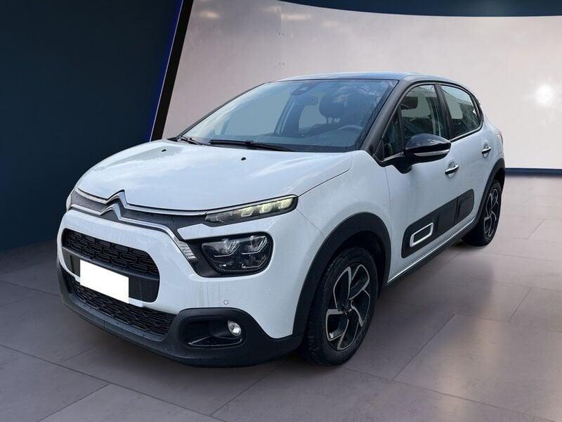 Citroën C3 III 2017 1.2 puretech Shine s&s 82cv my18