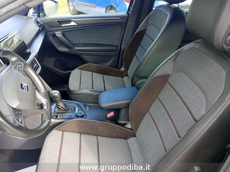 SEAT Tarraco Diesel 2.0 tdi Xcellence 4drive 150cv dsg