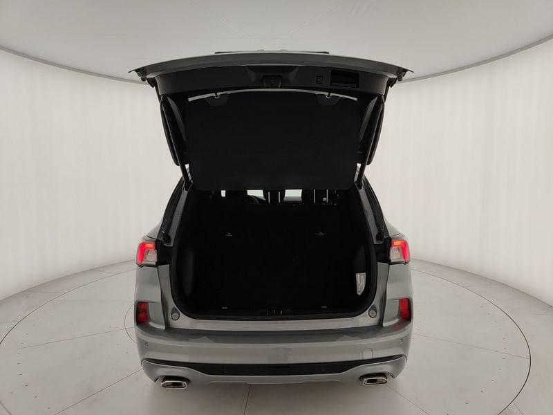 Ford Kuga 2.5 Full Hybrid 190 CV CVT 2WD ST-Line