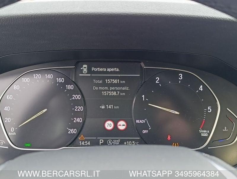 BMW Serie 3 320d 48V xDrive Touring Business Advantage