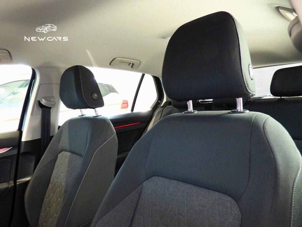 Volkswagen Golf 2.0 TDI 115 CV SCR Life