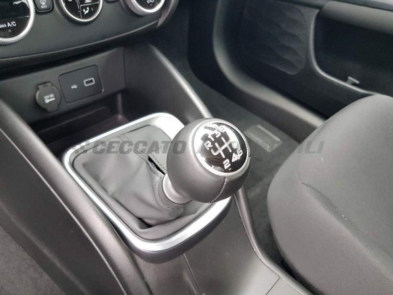 FIAT Tipo Tipo SW 1.6 mjt s&s 130cv