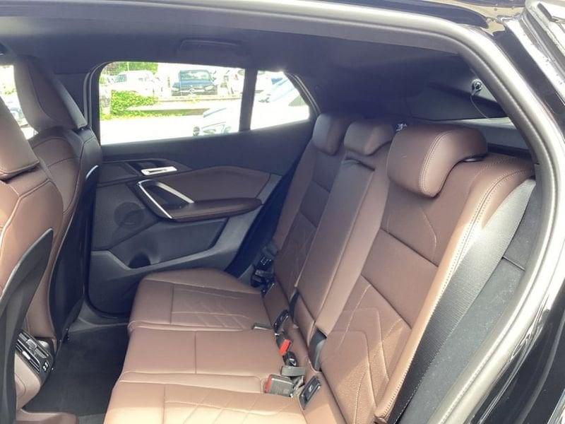 BMW X2 xDrive 20d M Sport