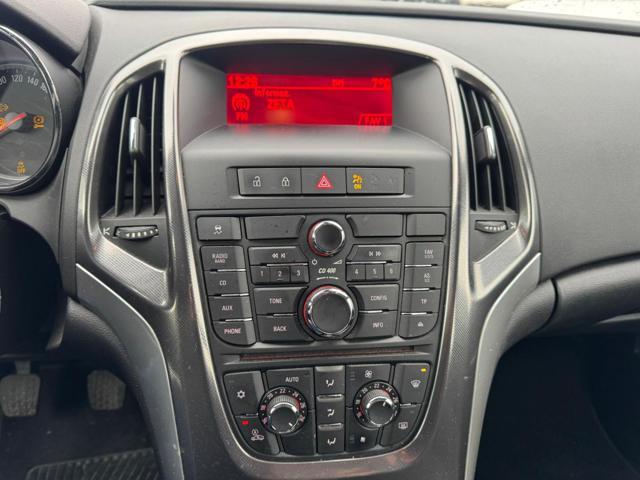 OPEL Astra 1.7 CDTI 110CV 5 porte Elective