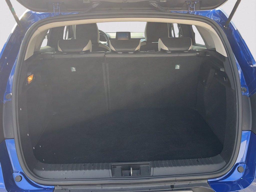 RENAULT Captur 1.6 E-Tech phev Intens 160cv auto del 2020