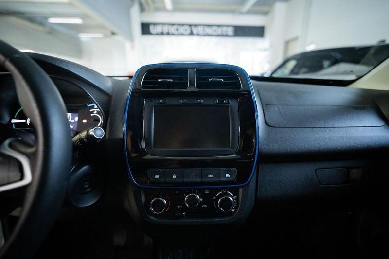 Dacia Spring Comfort Plus Electric 45