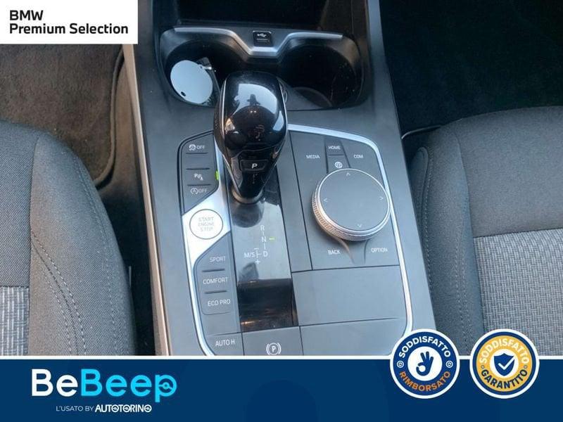 BMW Serie 1 116I ADVANTAGE AUTO