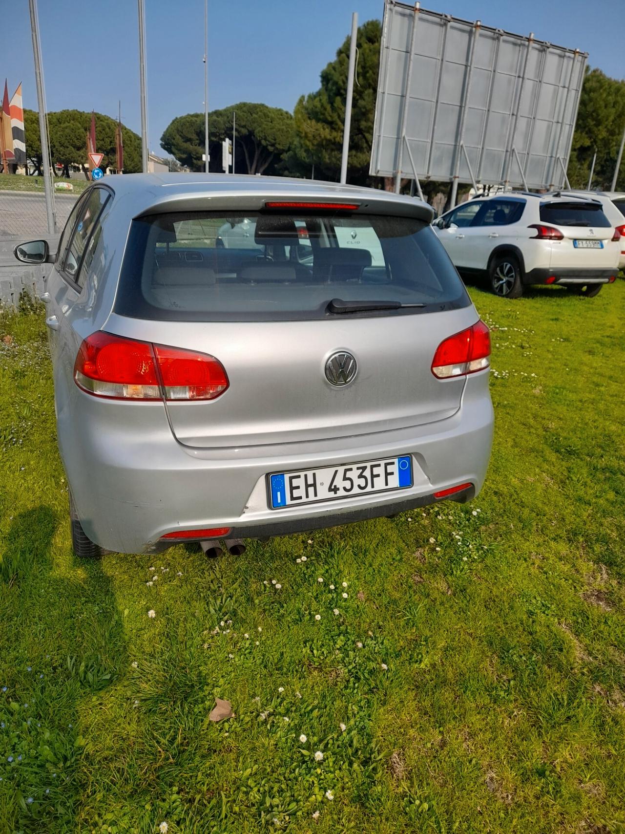Volkswagen Golf 1.4 TSI 122CV 5p. Highline