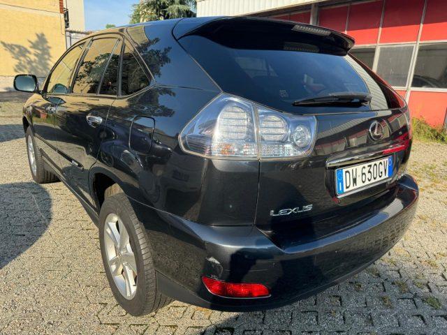 LEXUS RX 400 H EXECUTIVE