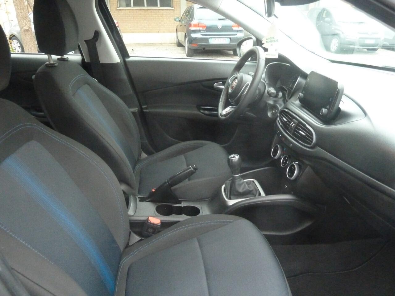 Fiat Tipo 1.3 Mjt 5 p. Ok Neopatentati EURO 6