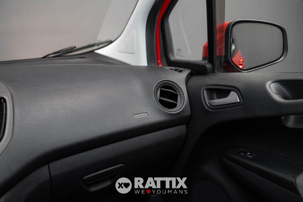 Ford Tourneo Courier 1.0 Ecoboost 100CV Plus