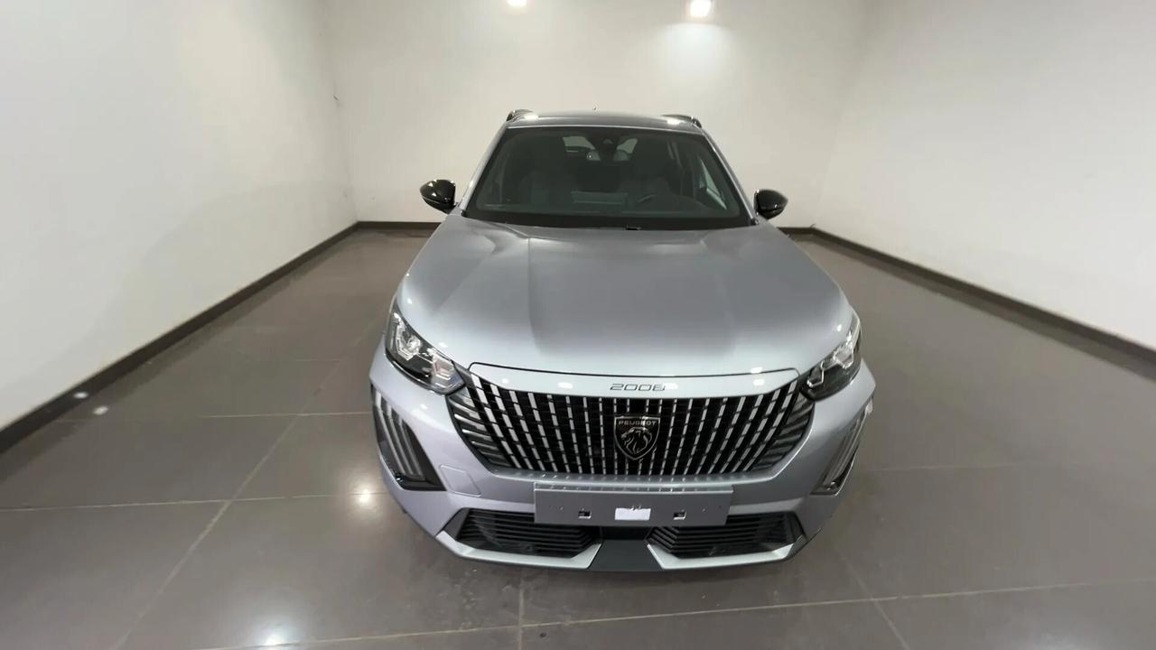 Peugeot 2008 PureTech 100 S&S Allure my24