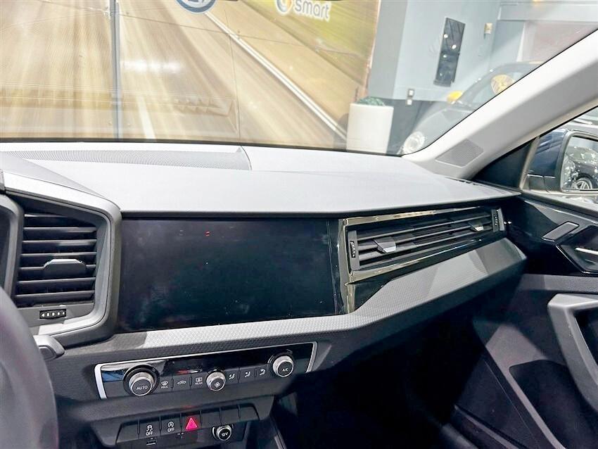 Audi A1 SPB 30 TFSI