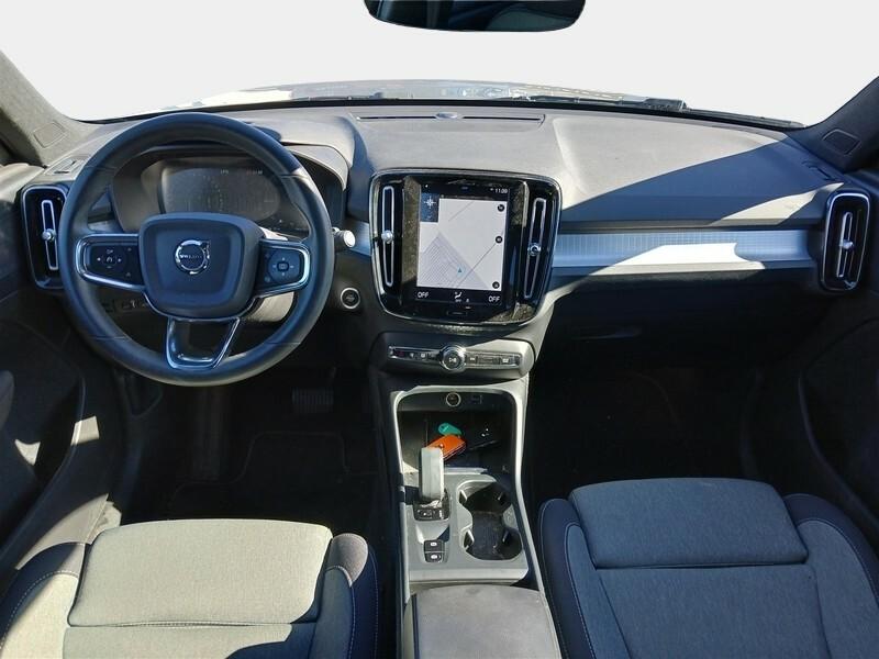 VOLVO XC40 T4 RECHARGE PLUG-IN AUTO CORE SUV