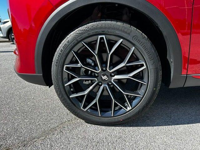 DR MOTOR DR6 STILNOVO 1.5 TURBO BENZINA