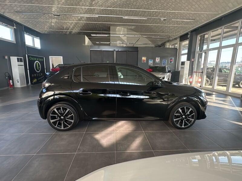 Peugeot 208 1.5 BlueHDi 100cv 5 porte GT Pack