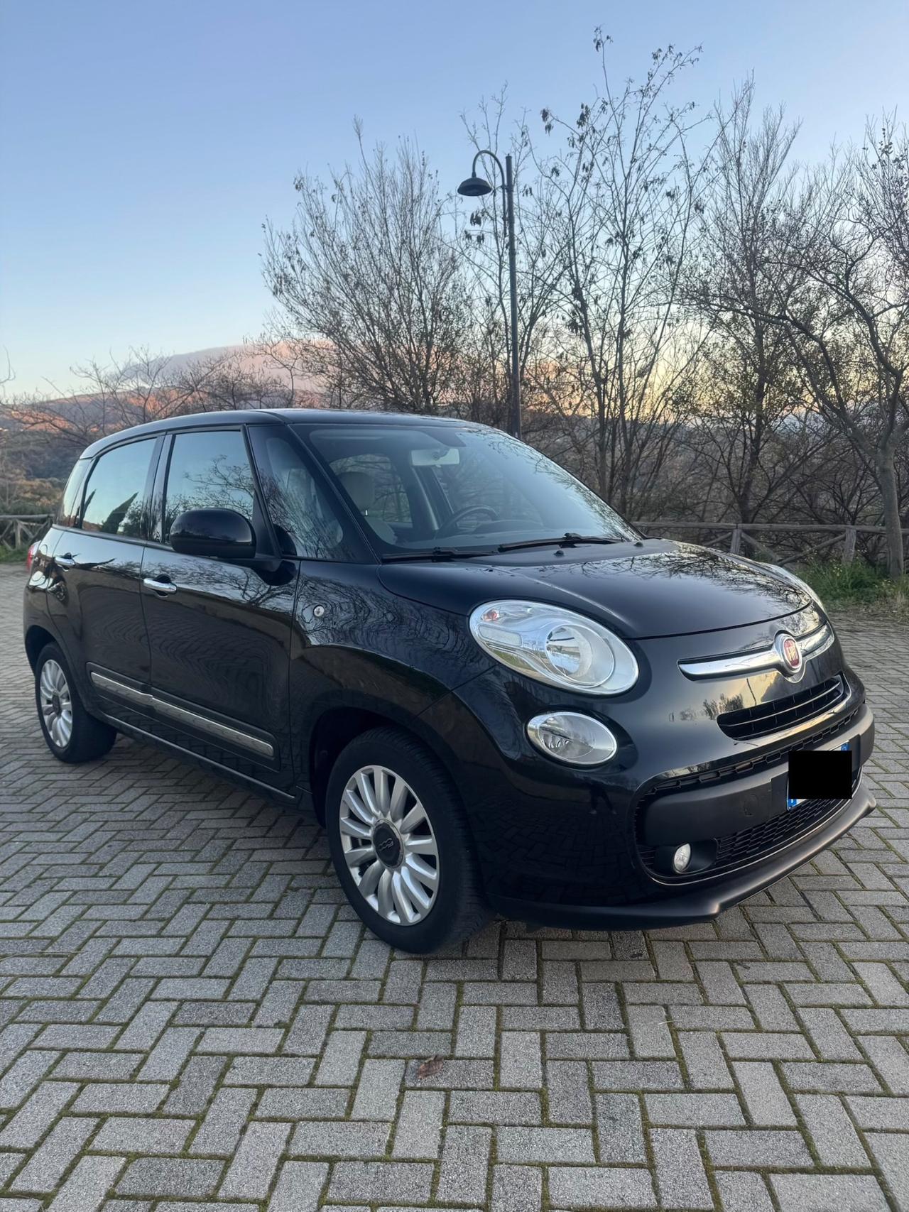 Fiat 500L 1.3 Multijet 85Cv *LOUNGE* 2015