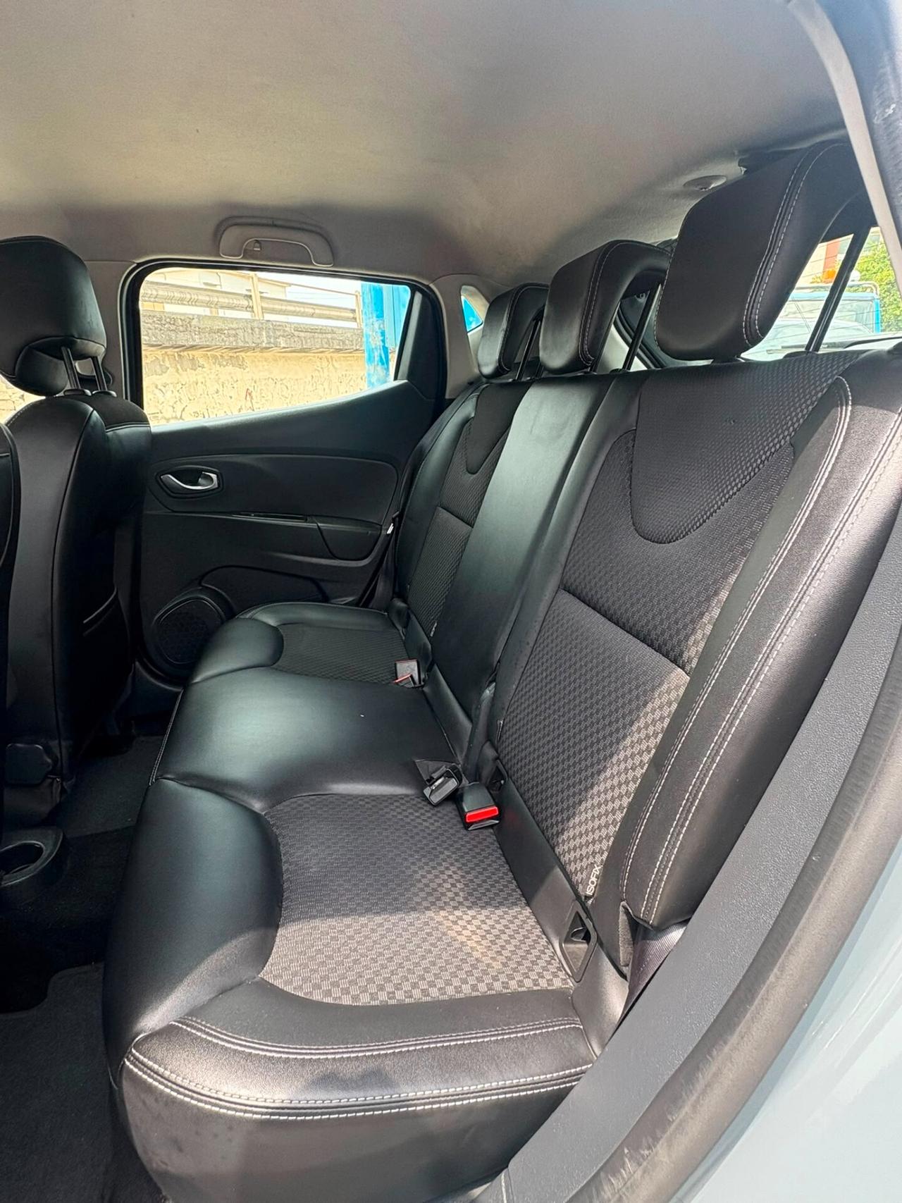 Renault Clio TCe 12V 90 CV GPL 5 porte Moschino Zen