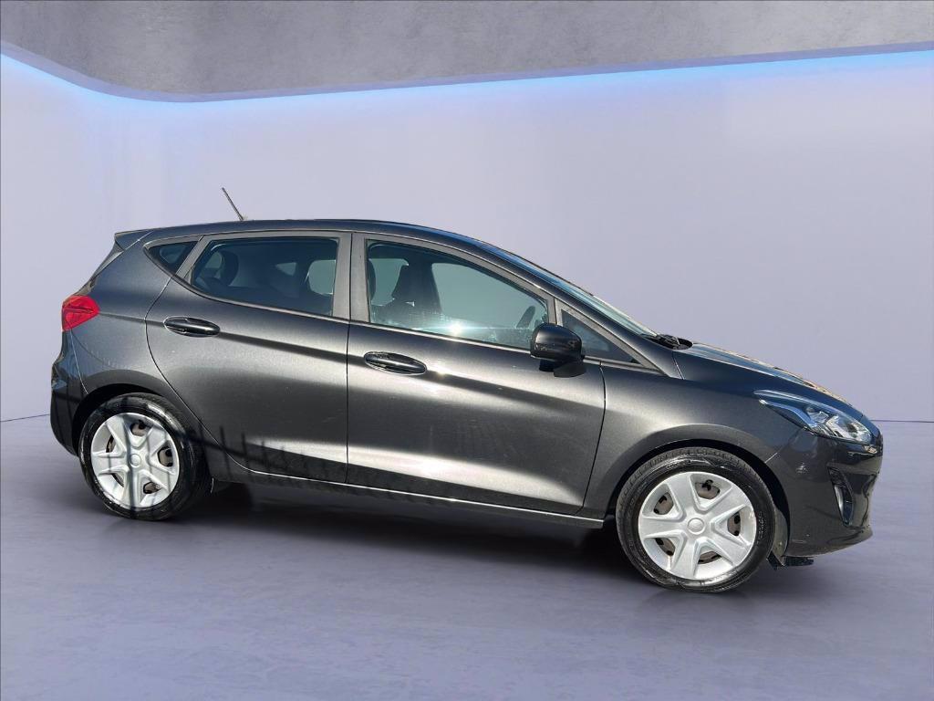 FORD Fiesta 5p 1.5 ecoblue Connect s&s 85cv del 2020