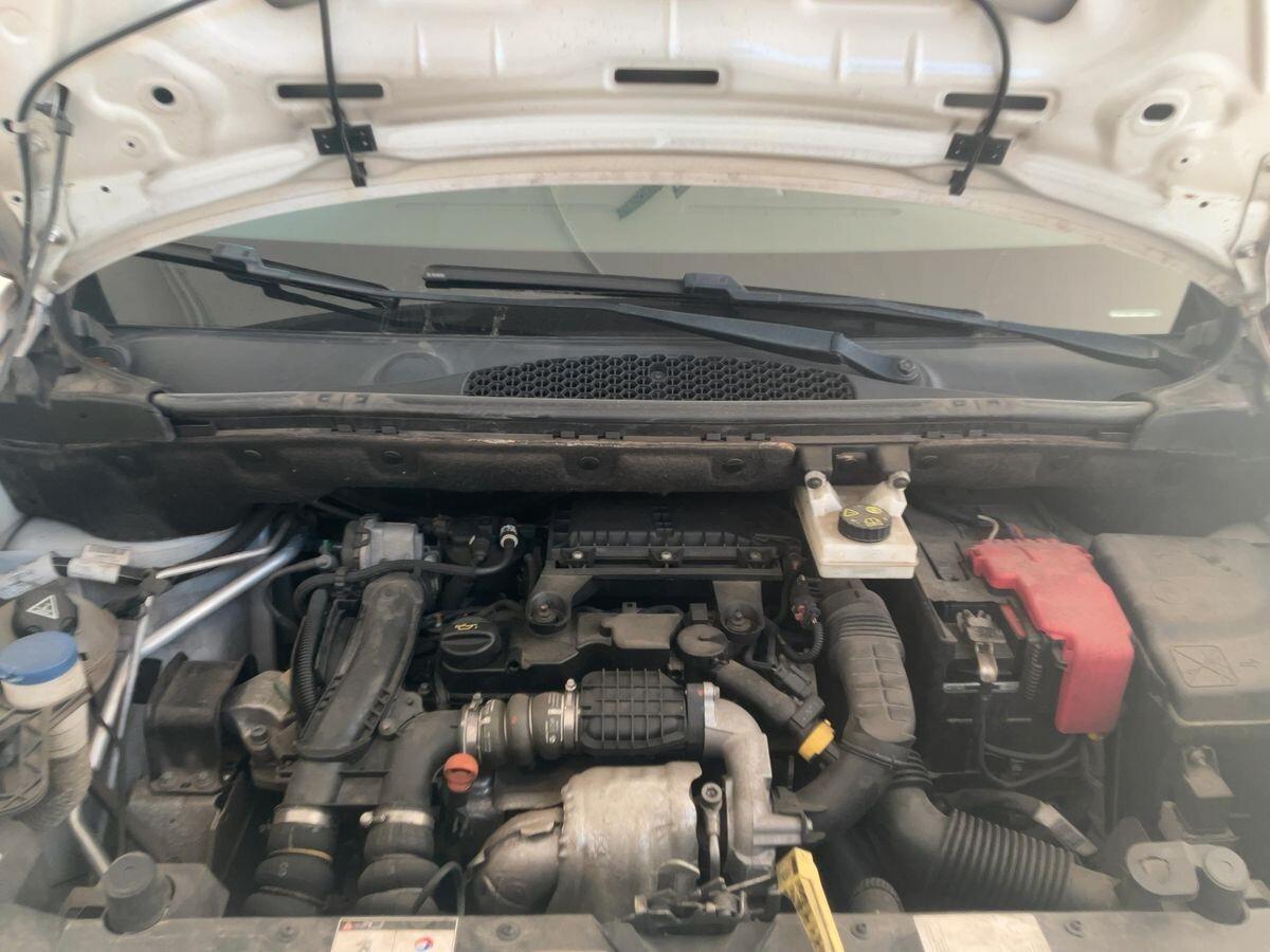 Peugeot Partner BlueHDi 100 L1 Furgone Pro 3 POSTI