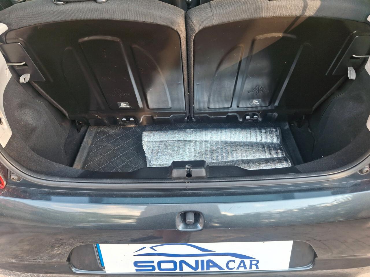 Peugeot 108 VTi 68 5 porte Active TOP! Neopatentati