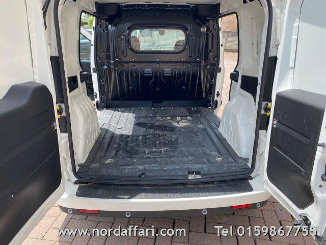 FIAT Doblo Doblò 1.6 MJT 120CV S&S PC-TN DOPPIA PORTA