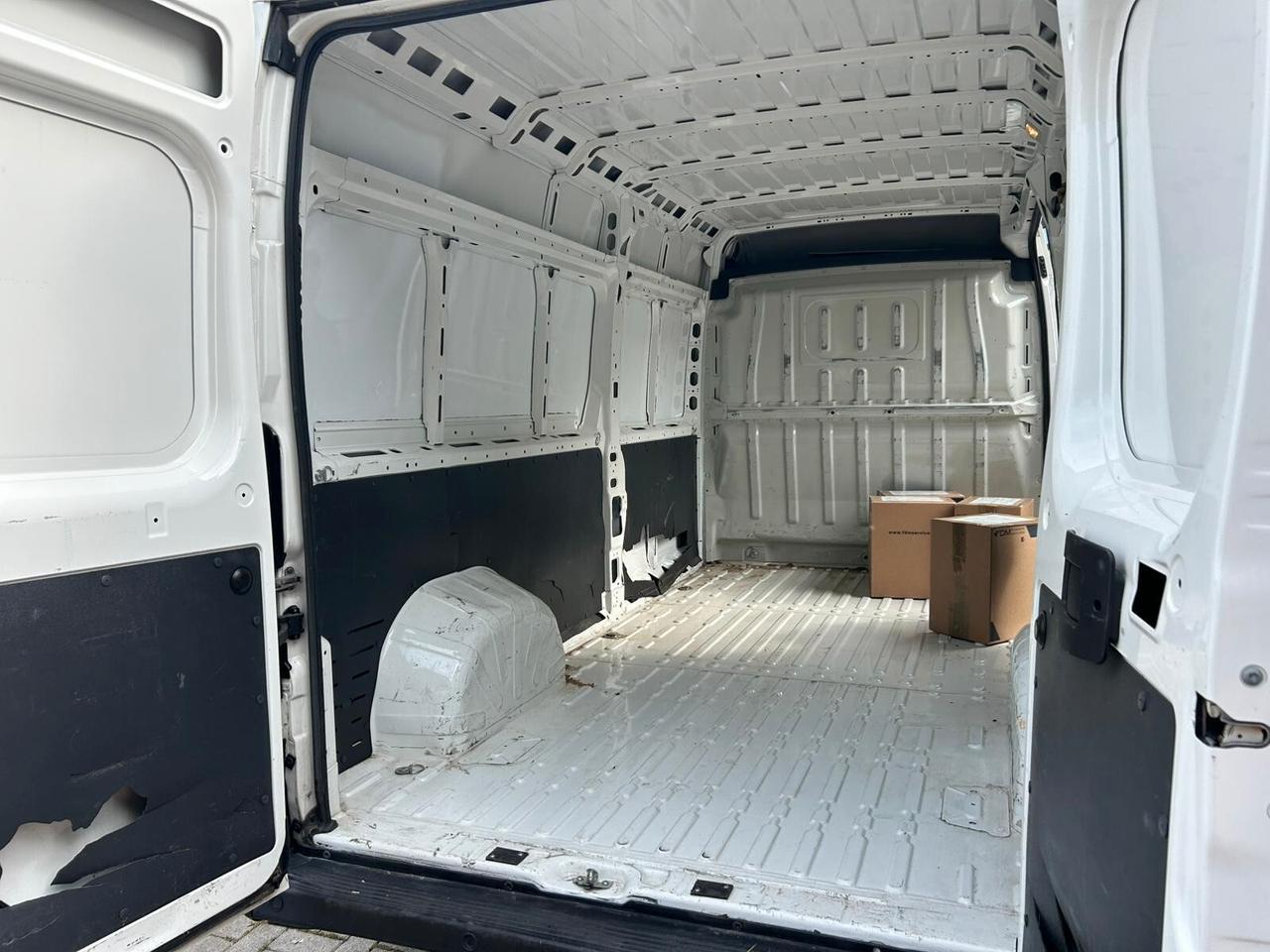 Ducato 35 2.3 MJT 140CV L3 H2 NETTO