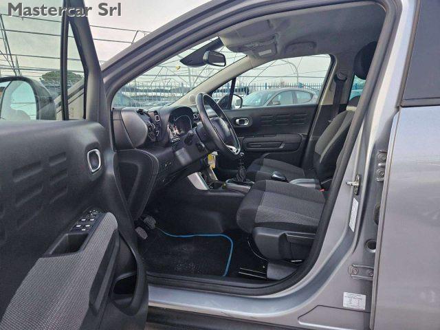CITROEN C3 NEOPATENTATI C3 Aircross 1.2 Shine s TG : GA692DZ