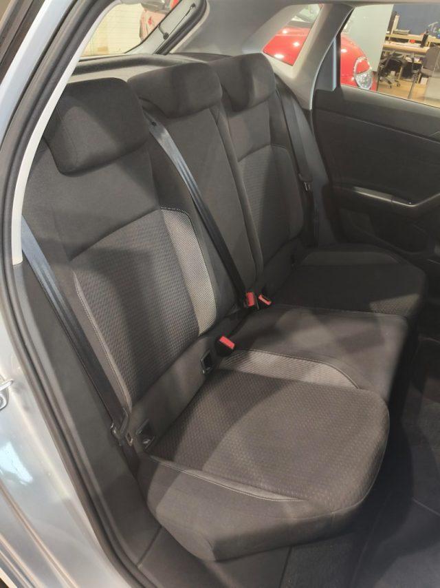VOLKSWAGEN Polo 1.0 TSI Life Car Play Retrocamera Aziendale
